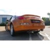 Cobra Sport performance exhausts enhance the sound
