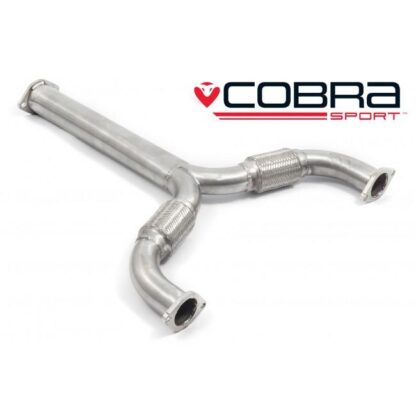 looks and quality of your vehicle giving you the ultimate driving experience. Our sports exhausts range is fully guaranteed to give you assurance of our quality.