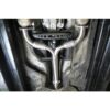 Cobra Sport performance exhausts enhance the sound