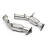 Cobra Sport performance exhausts enhance the sound