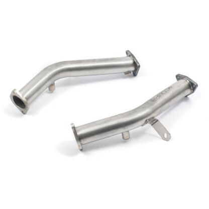 looks and quality of your vehicle giving you the ultimate driving experience. Our sports exhausts range is fully guaranteed to give you assurance of our quality.