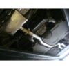 Cobra Sport performance exhausts enhance the sound
