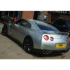 looks and quality of your vehicle giving you the ultimate driving experience. Our sports exhausts range is fully guaranteed to give you assurance of our quality.