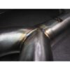 looks and quality of your vehicle giving you the ultimate driving experience. Our sports exhausts range is fully guaranteed to give you assurance of our quality.