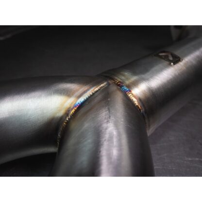 looks and quality of your vehicle giving you the ultimate driving experience. Our sports exhausts range is fully guaranteed to give you assurance of our quality.