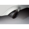 Cobra Sport performance exhausts enhance the sound