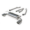Please note: does not fit Nismo models(see NZ17 for V1 2012-15 Nismo fitment).