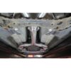 looks and quality of your vehicle giving you the ultimate driving experience. Our sports exhausts range is fully guaranteed to give you assurance of our quality.