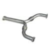 Cobra Sport performance exhausts enhance the sound