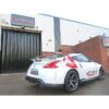 Cobra Sport performance exhausts enhance the sound