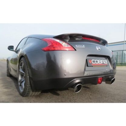 Please note: Also fits 2012-15 V1 Nismo models.