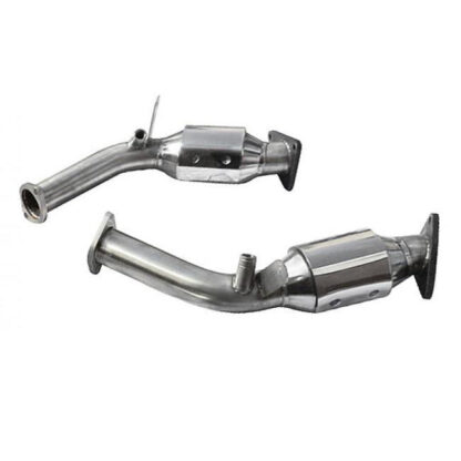 looks and quality of your vehicle giving you the ultimate driving experience. Our sports exhausts range is fully guaranteed to give you assurance of our quality.