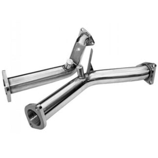 Cobra Sport performance exhausts enhance the sound