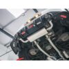 please see alternative listing for standard 370Z (2009-19) and earlier V1 Nismo (2012-15).