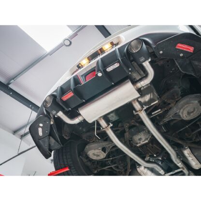 please see alternative listing for standard 370Z (2009-19) and earlier V1 Nismo (2012-15).