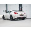 Cobra Sport performance exhausts enhance the sound