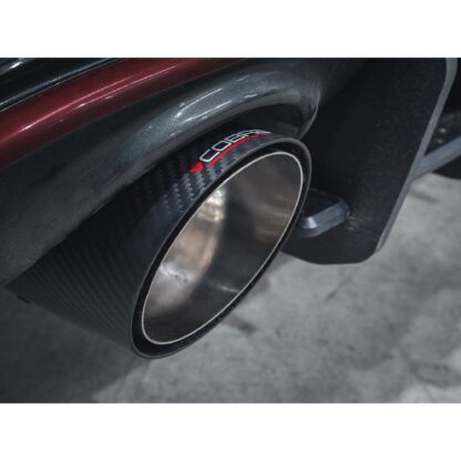 looks and quality of your vehicle giving you the