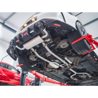 Please note: This product fits V2 Nismo (2015-20) models