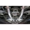 please see alternative listing for standard 370Z (2009-19) and earlier V1 Nismo (2012-15).