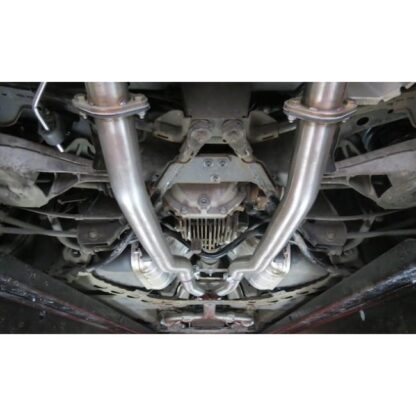 please see alternative listing for standard 370Z (2009-19) and earlier V1 Nismo (2012-15).