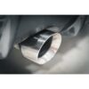 Cobra Sport performance exhausts enhance the sound