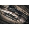 Cobra Sport performance exhausts enhance the sound