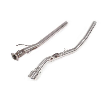 Our sports exhausts range is fully guaranteed to gi
