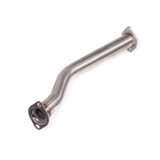 Cobra Sport performance exhausts enhance the sound