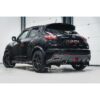 Cobra Sport performance exhausts enhance the sound
