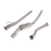 Our sports exhausts range is fully guaranteed to give you assurance of our quality.