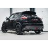 Our sports exhausts range is fully guaranteed to gi