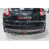 Cobra Sport performance exhausts enhance the sound