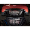 Cobra Sport performance exhausts enhance the sound