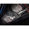 This Peugeot 208 GTI performance exh