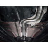 Cobra Sport performance exhausts enhance the sound