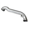 looks and quality of your vehicle giving you the ultimate driving experience. Our sports exhausts range is fully guaranteed to give you assurance of our quality.