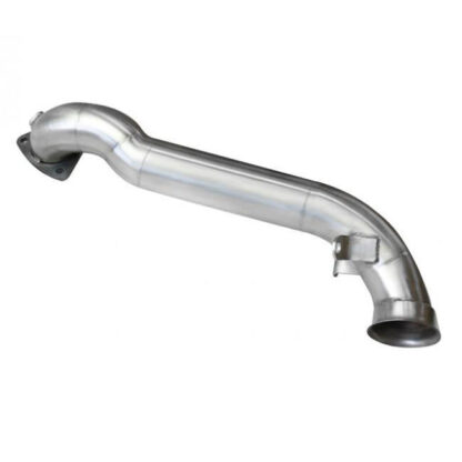 looks and quality of your vehicle giving you the ultimate driving experience. Our sports exhausts range is fully guaranteed to give you assurance of our quality.