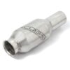 looks and quality of your vehicle giving you the ultimate driving experience. Our sports exhausts range is fully guaranteed to give you assurance of our quality.