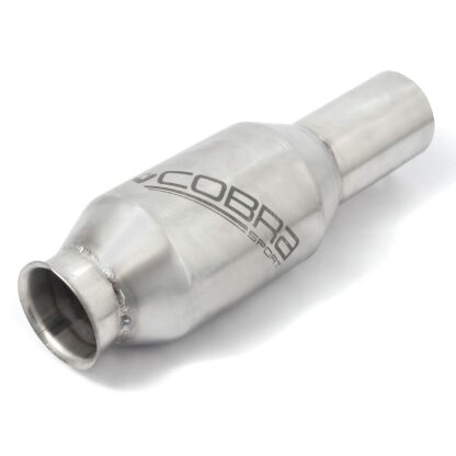 looks and quality of your vehicle giving you the ultimate driving experience. Our sports exhausts range is fully guaranteed to give you assurance of our quality.