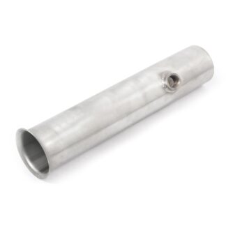 Cobra Sport performance exhausts enhance the sound