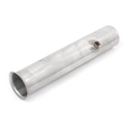 Cobra Sport performance exhausts enhance the sound