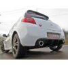 Cobra Sport performance exhausts enhance the sound
