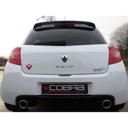 looks and quality of your vehicle giving you the ultimate driving experience. Our sports exhausts range is fully guaranteed to give you assurance of our quality.