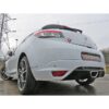 looks and quality of your vehicle giving you the ultimate driving experience. Our sports exhausts range is fully guaranteed to give you assurance of our quality.