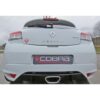 looks and quality of your vehicle giving you the ultimate driving experience. Our sports exhausts range is fully guaranteed to give you assurance of our quality.