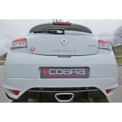 looks and quality of your vehicle giving you the ultimate driving experience. Our sports exhausts range is fully guaranteed to give you assurance of our quality.