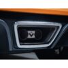 Cobra Sport performance exhausts enhance the sound
