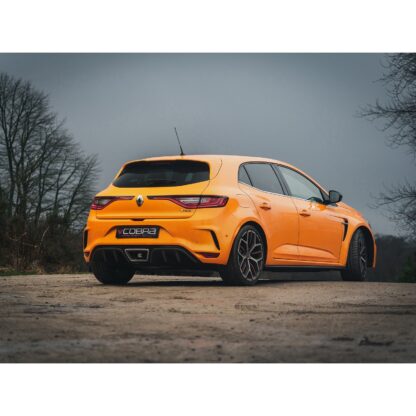 looks and quality of your vehicle giving you the ultimate driving experience.