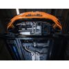 Cobra Sport performance exhausts enhance the sound