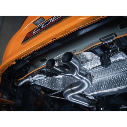 looks and quality of your vehicle giving you the ultimate driving experience.
